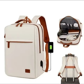 Mochila Para Notebook Escola Material Oxford em Oferta na Shopee