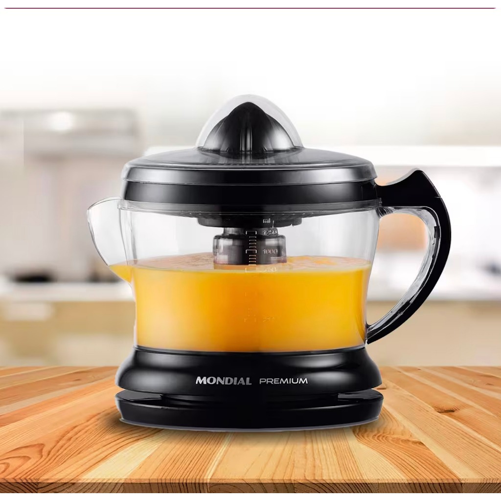 Extrator de Laranja Mondial: Onde Comprar | BuscaProdutos