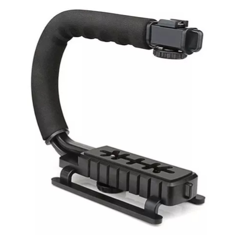 Estabilizador Câmeras Dslr e Filmadoras Genérico — R$ 65,99 em Shopee