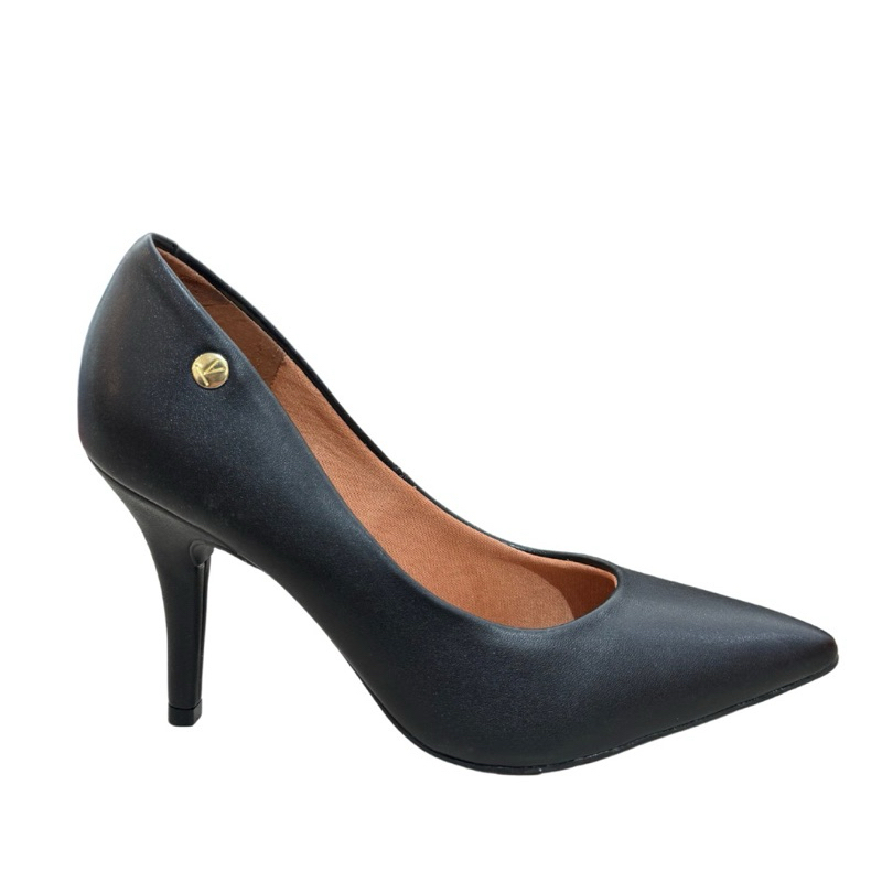 Sapato Feminino Scarpin Salto Alto Vizzano - 11841401