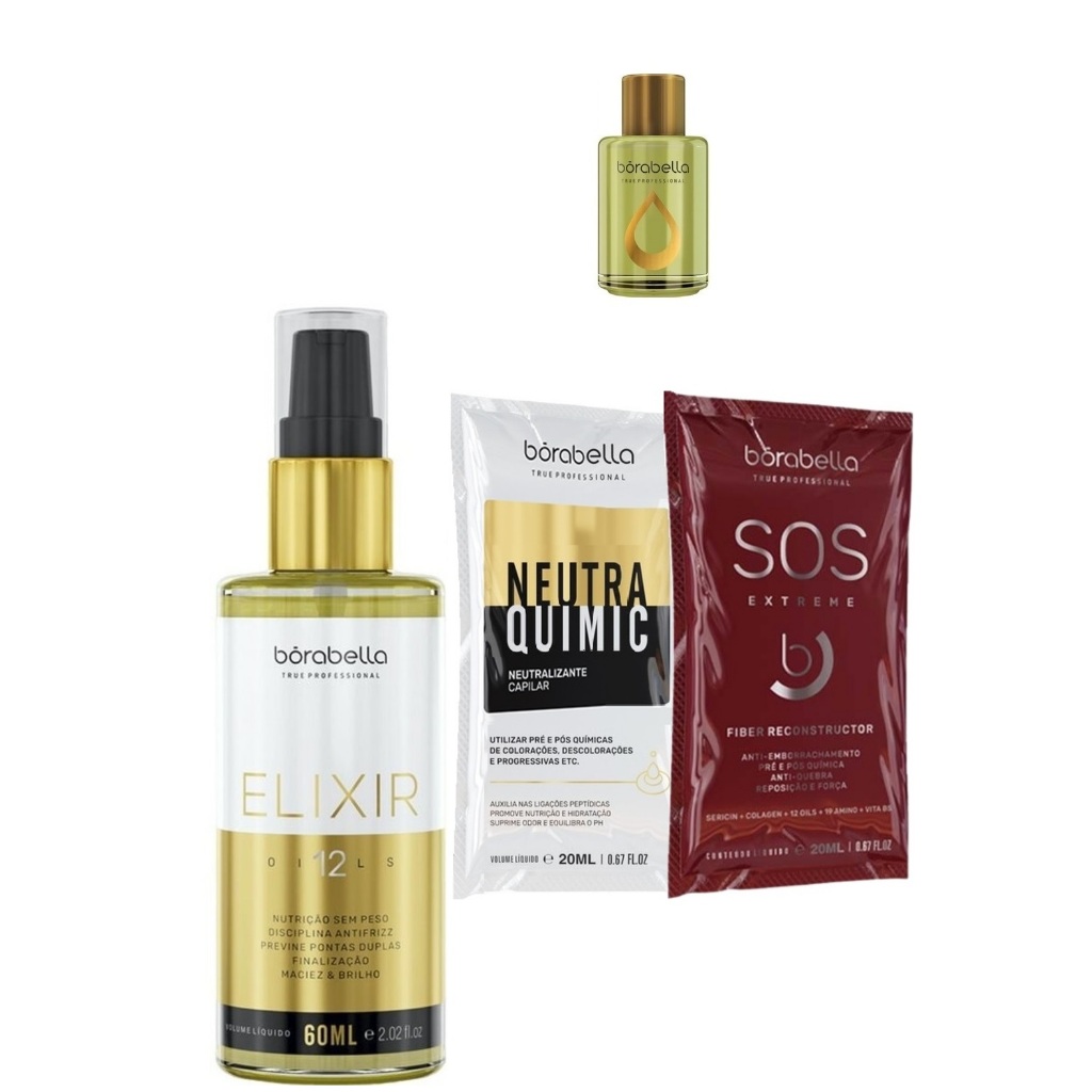 Elixir Borabella: Onde Comprar | BuscaProdutos