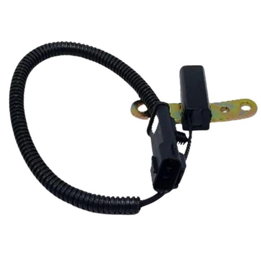 Sensor De Rotação Cherokee 4.0 6cc Dakota 2.5 1997/2004 Cherokee Sport 4.0 1997/2004 Jeep Wrangler 2.5 Cherokee 2.5