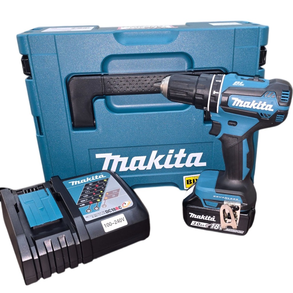 Furadeira 220v Makita - Comprar com Melhor Preço em Ferramentas e Melhorias para a Casa
