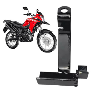 Protetor Módulo Reforçado Honda XRE 190 Moto Todos os Anos Antifurto em Oferta na Shopee