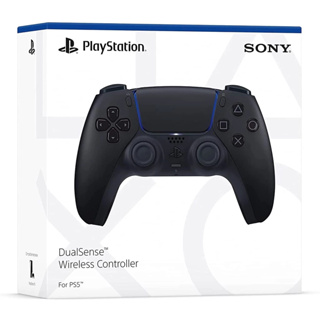 Controle PS5 Preto sem fio (Dualsense) - Sony original em Oferta na Shopee