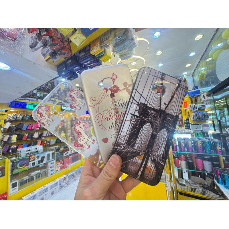 capa capinha para ZENFONE 4 SELFIE PRO ZD552KL