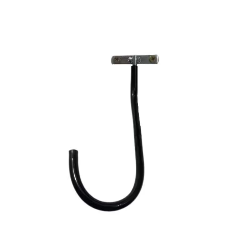 3 Suportes de Bicicleta para Parede.