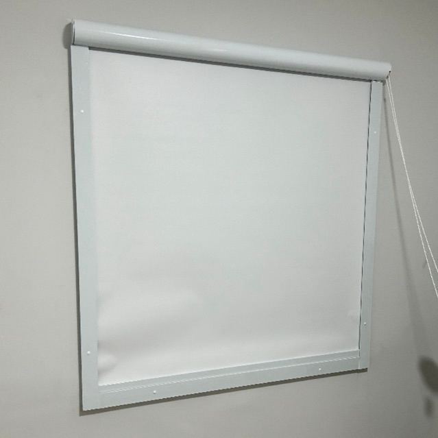 O que é Cortina Rolô Caixa Box? Guia e Onde Comprar | BuscaProdutos