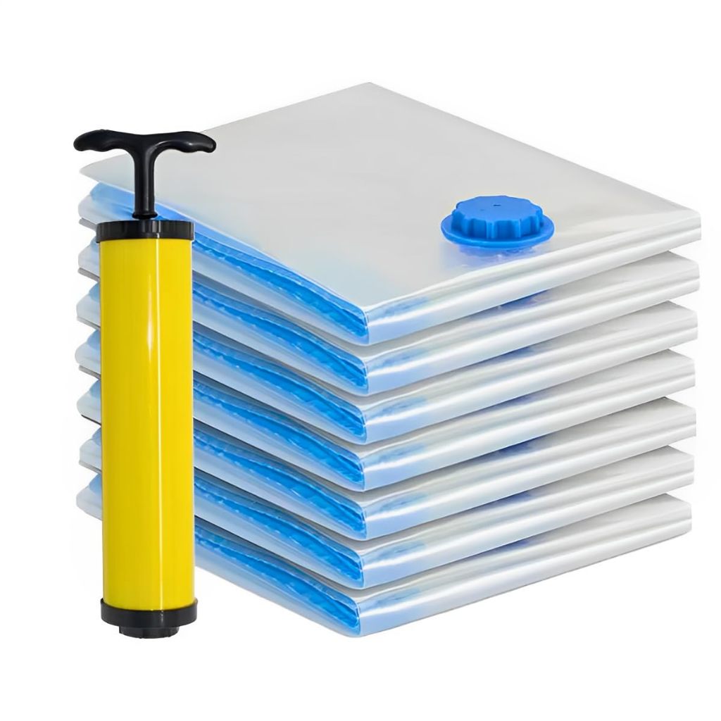 O que é Saco a Vacuo? Guia e Onde Comprar | BuscaProdutos