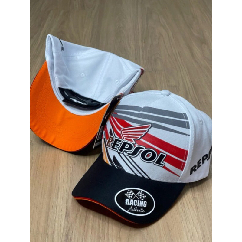 Boné Repsol - Comprar com Melhor Preço em Bonés, Chapéus e Toucas