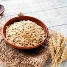 Aveia Flocos Grossos Rico em Fibras