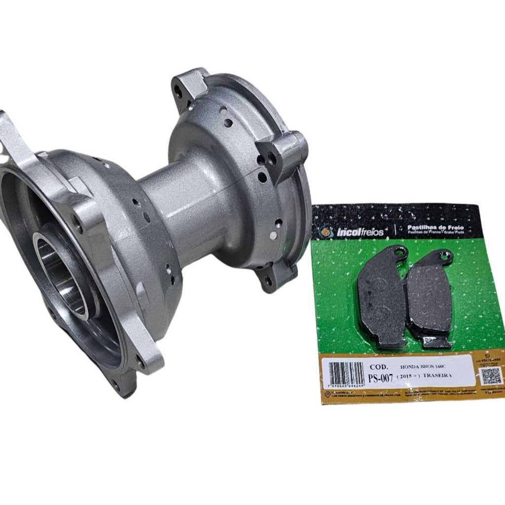 Pneu Traseiro da Moto Bros - Comprar com Melhor Preço em Pneus e Rodas