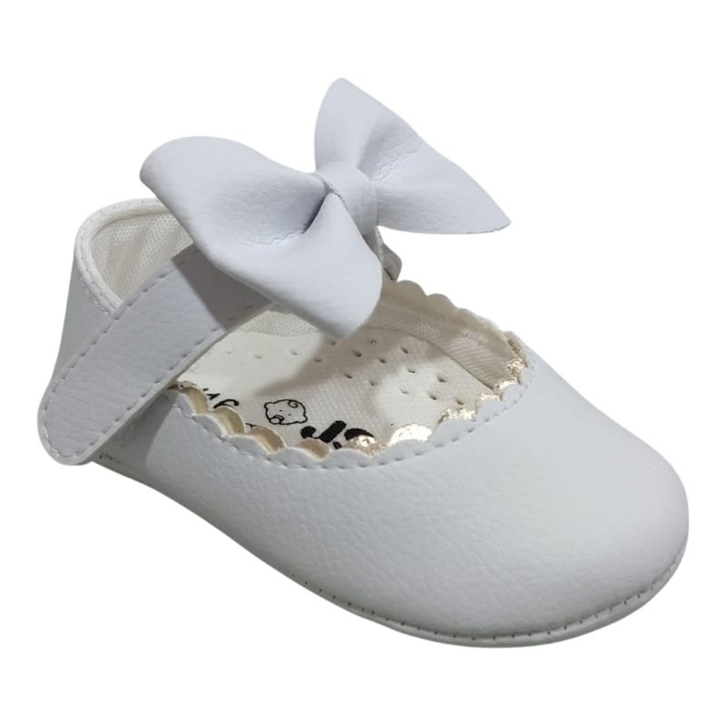 Sapatinho de bebê menina infantil sandália de bebê menina feminino