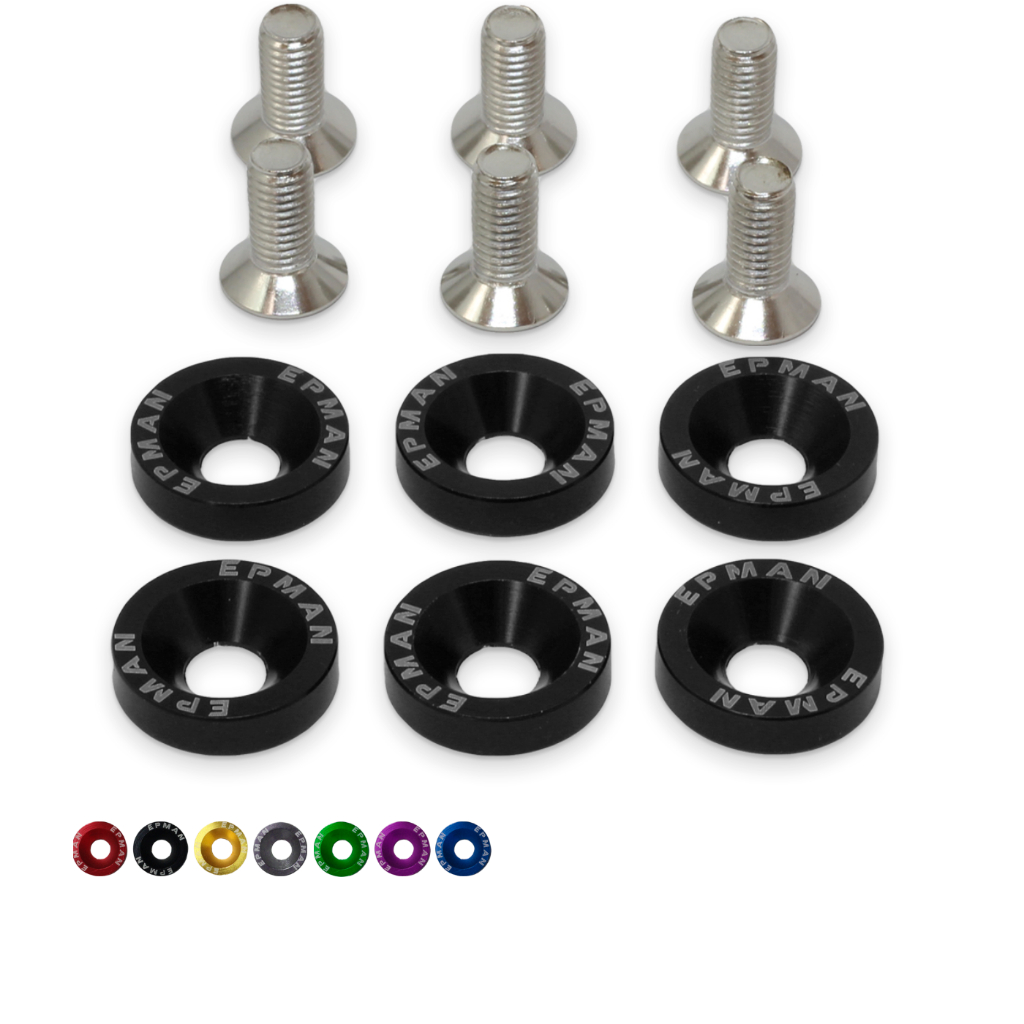 Arruela Anodizada M8: Onde Comprar | BuscaProdutos