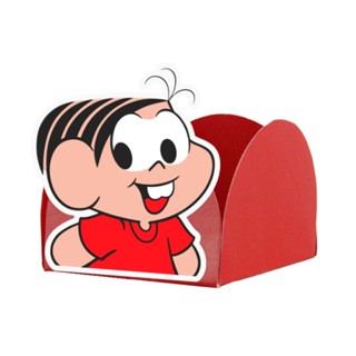 Forminhas Personalizadas para Doces 50 Unidades - Tema Mônica ATENÇÃO *** LEIA A DESCRIÇÃO em Oferta na Shopee
