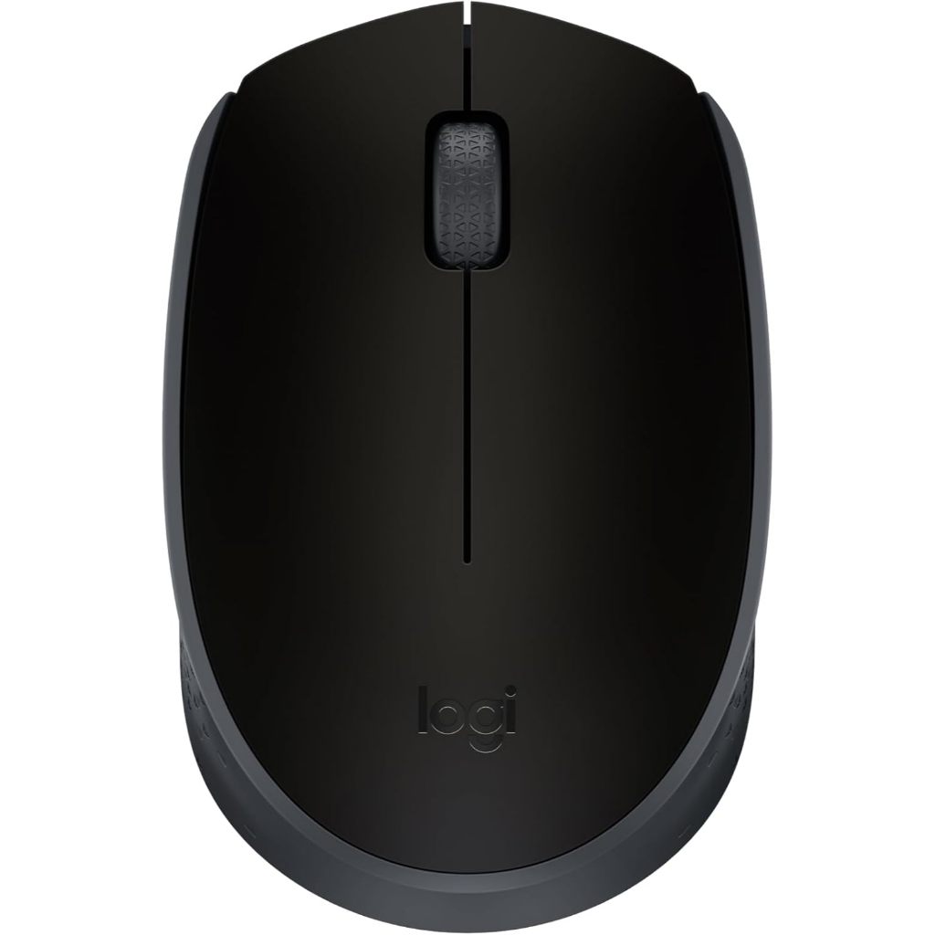 Logitech Mouse M170 na Black Friday 2025 | BuscaProdutos