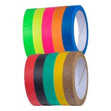 Fita Adesiva Colorida Fina: Onde Comprar | BuscaProdutos