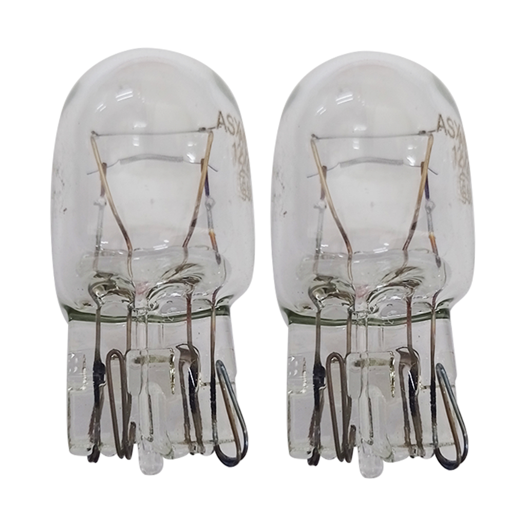 Lampada Lanterna/freio 2 Polos Halogenea T20 W21/5w 12v em Oferta na Shopee