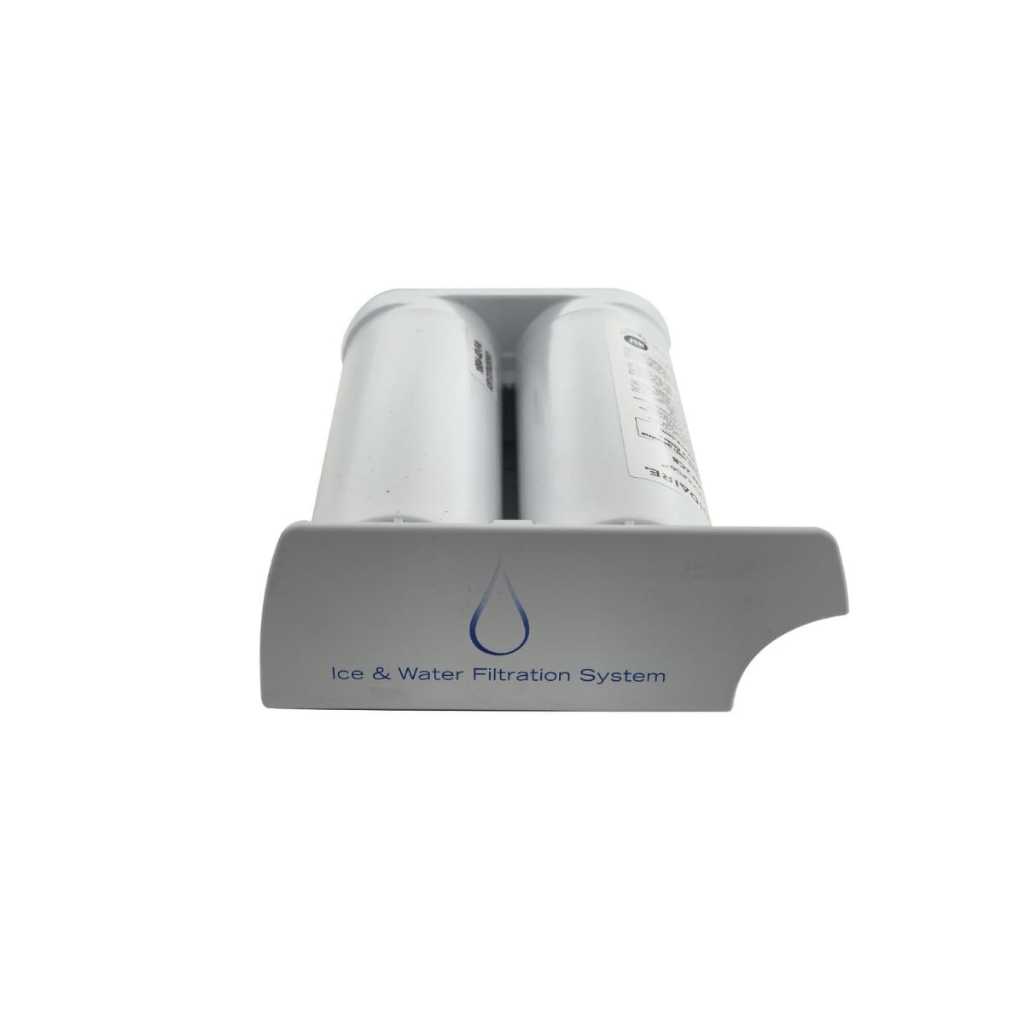 Filtro Interno Refrigerador Electrolux Side By Side SS74 SS74X SS75 SS75X SS77X SSI78 Electrolux Original A07650501 4039