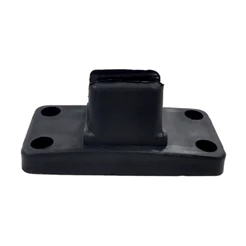 Suporte Braço Do Espelho Retrovisor Ford Cargo - Unidade / Par