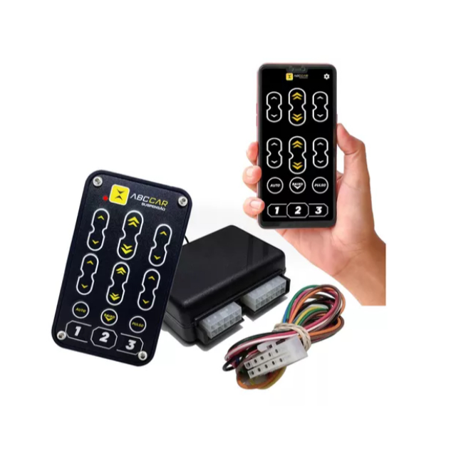 Controle Remoto para Central de Ar - Comprar com Melhor Preço em Controles Remoto