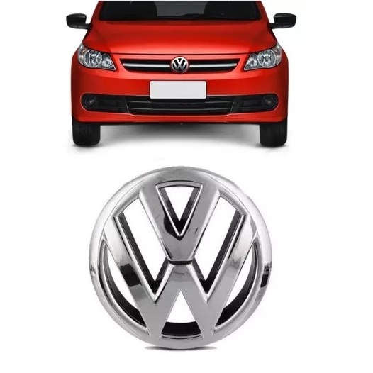 Símbolo Volkswagen Saveiro G5: Onde Comprar | BuscaProdutos