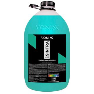 Sintra Pro 5l Multilimpador Vonixx Flotador Bactericida em Oferta na Shopee