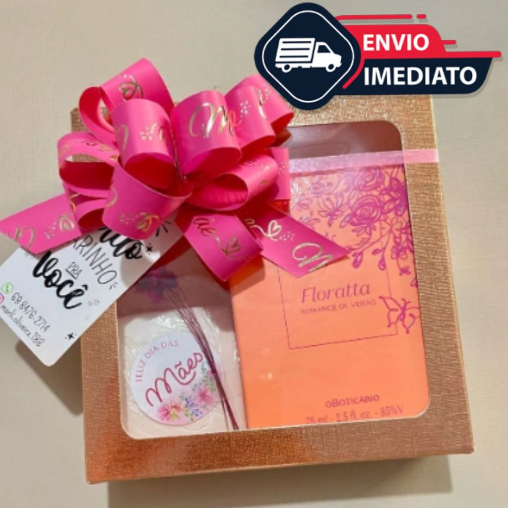 Bom Bom Perfume: Onde Comprar | BuscaProdutos