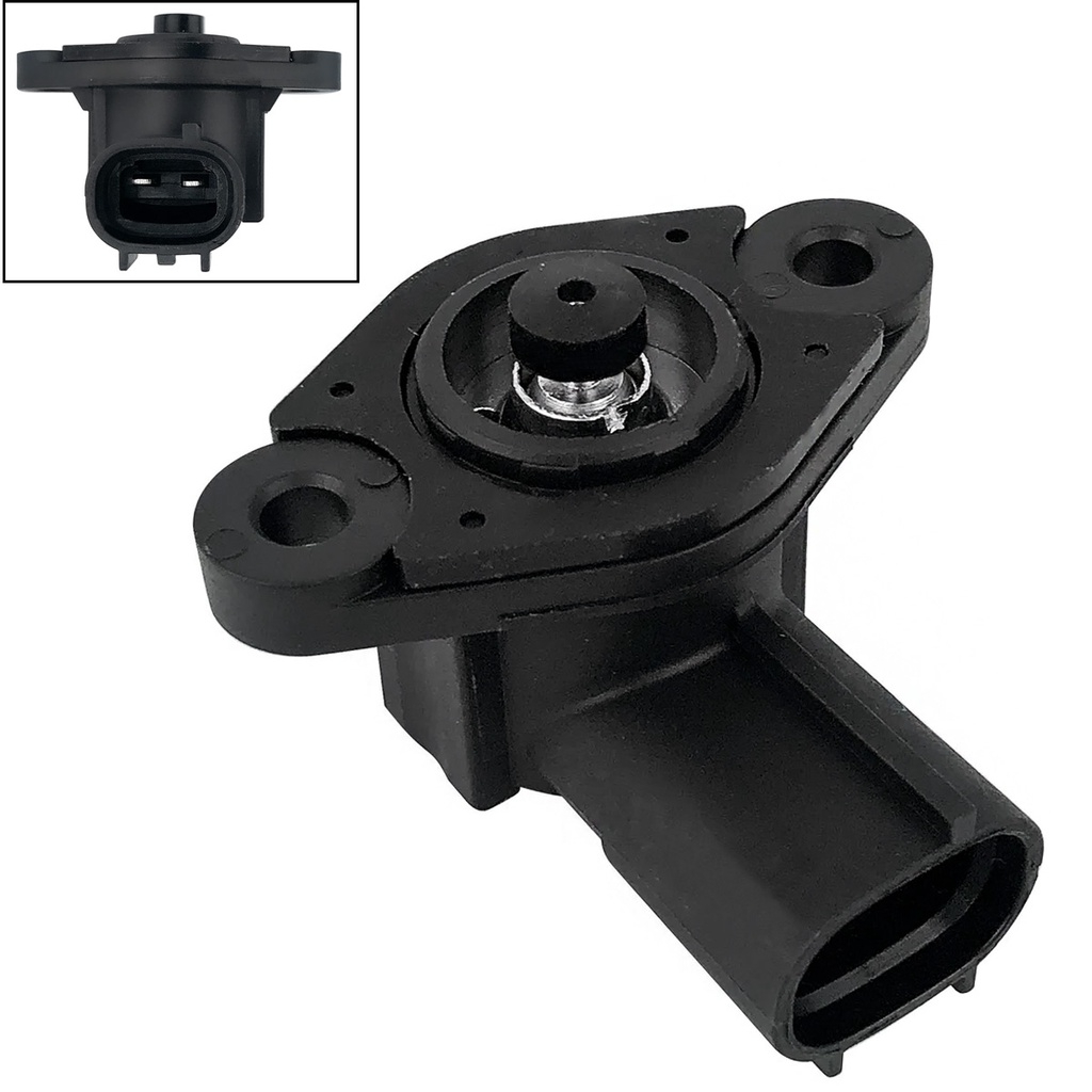 Afogador Eletrônico Fazer 250 Lander 250 Tenere 250 Válvula Solenoide