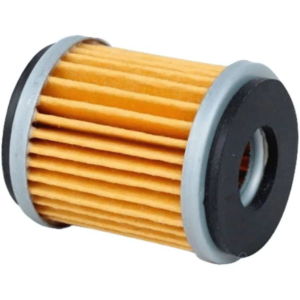 Filtro De Óleo Vedamotors Fazer 250 Xtz 250 Lander C/ Oring