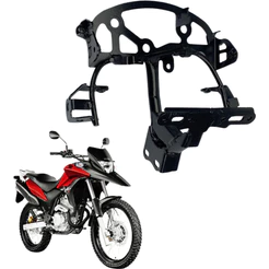 Suporte Farol Aranha Xre 300 2009 até 2012