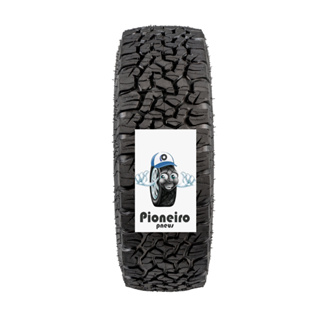 Pneu Aro15  205/60 R15 BF Goodrich   - Inmetro-Pionerio-Remold em Oferta na Shopee