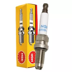 Vela de Ignição Ngk P/ Bmw R 1200 Gs / R1200 Rt 2010-2013 MAR8B-JDS Ngk