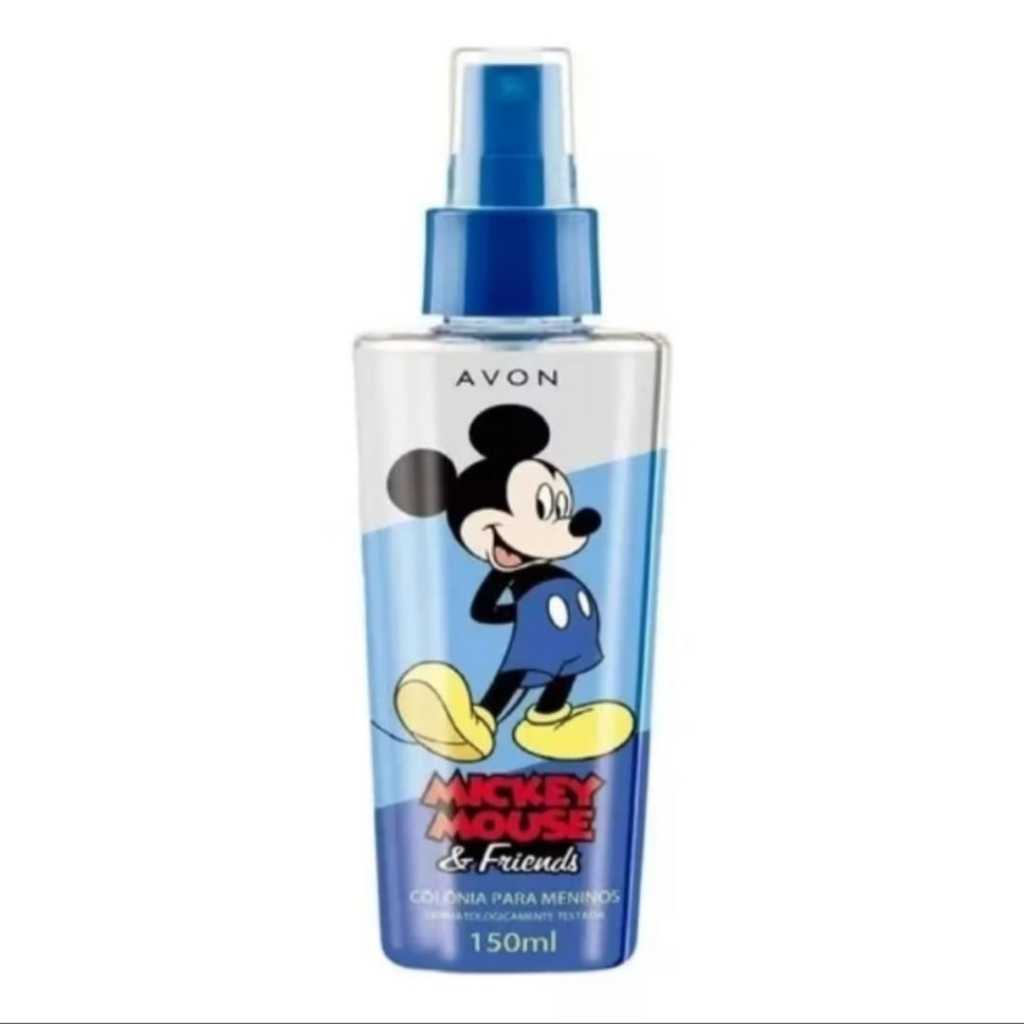 Perfume Infantil Avon Masculino: Onde Comprar | BuscaProdutos