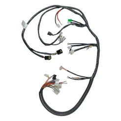 Chicote Principal Ybr 125 K Factor 2009 a 2010