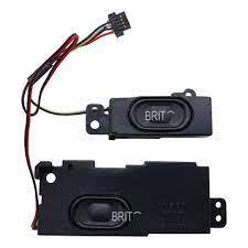 Auto falantes notebook Asus X44C
