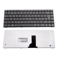 Teclado notebook Asus X44C