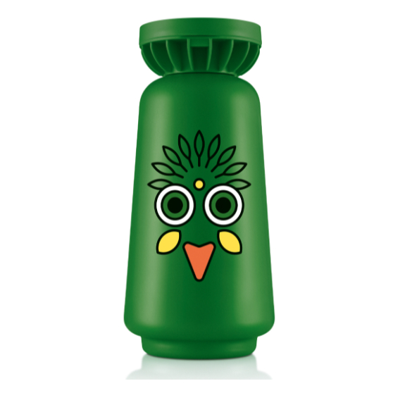 Shampoo Cabelos Cacheados e Crespos Naturé 250 ml