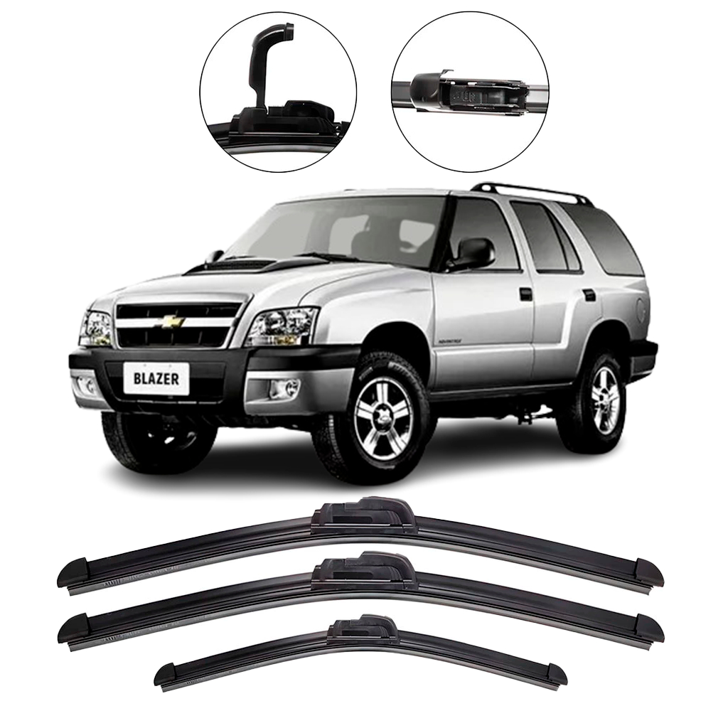 Chevrolet Blazer: Onde Comprar | BuscaProdutos