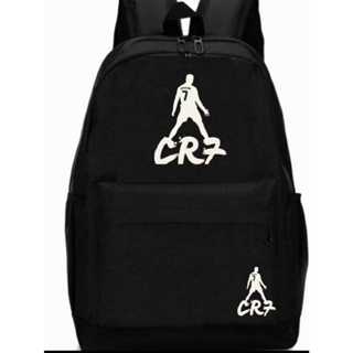 Mochila Escolar Feminina e Masculina Grande e Reforçada em Oferta na Shopee