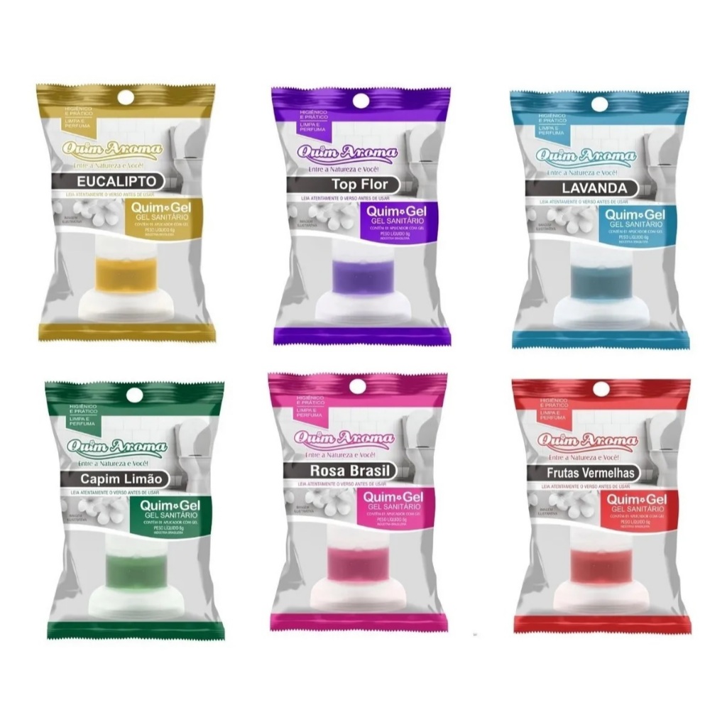 Cheirinho de Banheiro: Onde Comprar | BuscaProdutos