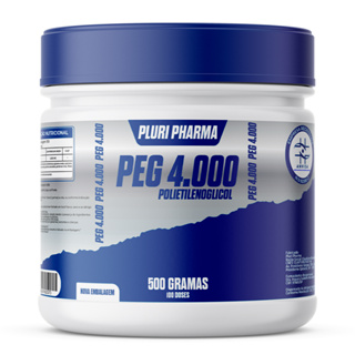 Peg 4.000 500gr em Oferta na Shopee