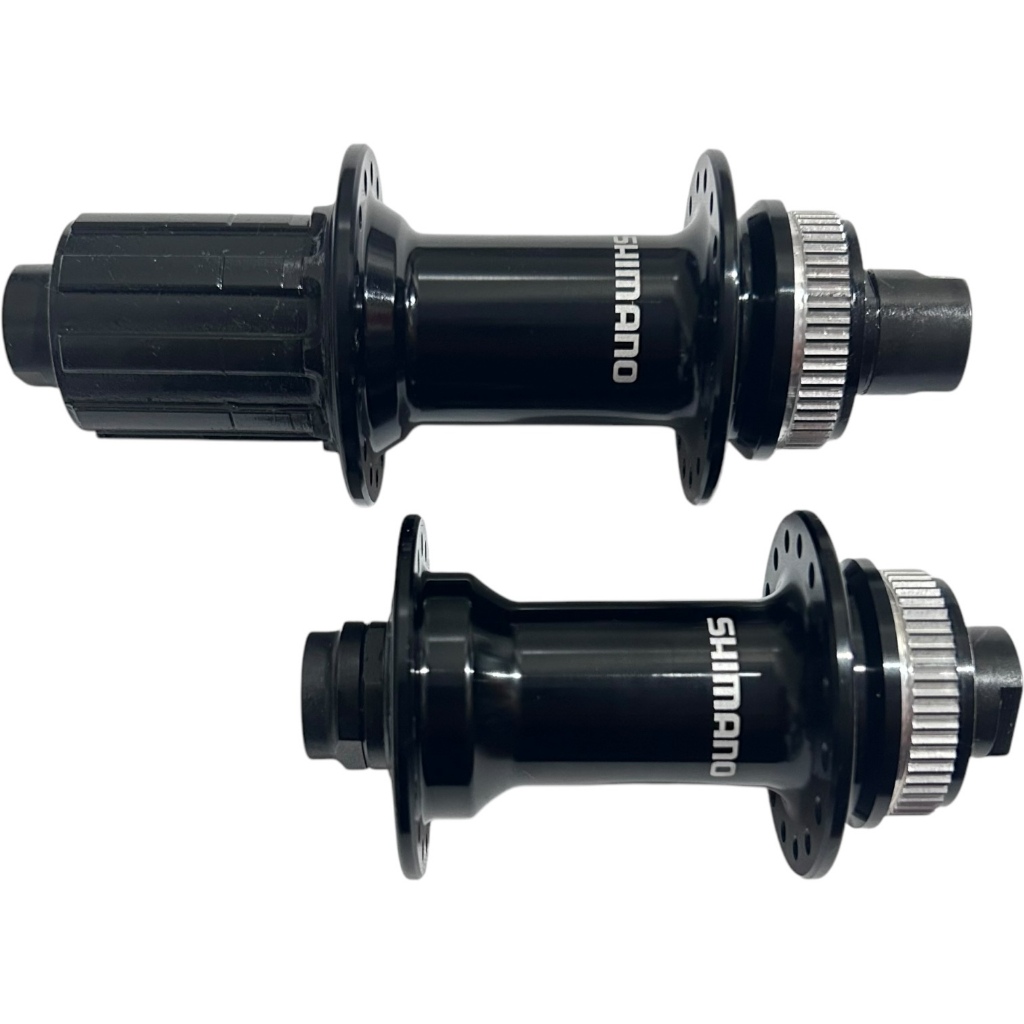 Par De Cubo Shimano Tiagra Rs470 32f Passante Speed C Lock