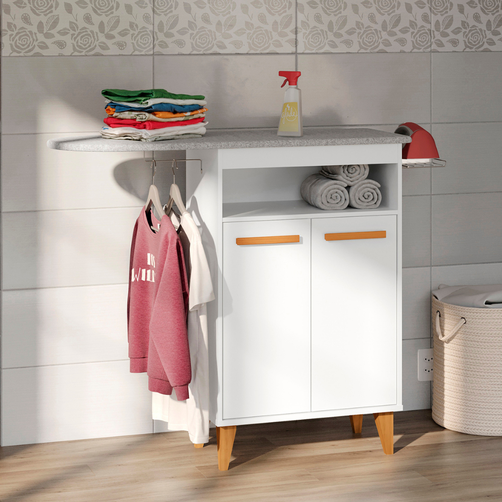 Armário Multiuso Ferro: Onde Comprar | BuscaProdutos