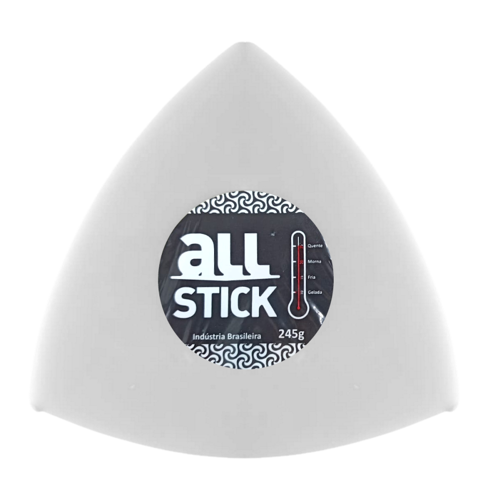 Parafina para Prancha de Surf Para fina Extra Grande 245g AllStick