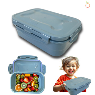 POTE MARMITA 100% HERMETICA NÃO VAZA- BPA FREE PARA MICROONDAS OU FREEZER em Oferta na Shopee