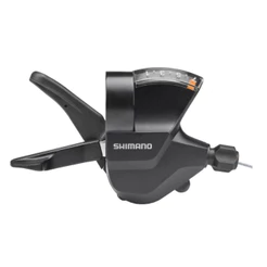 ALAVANCA CÂMBIO SHIMANO ALTUS M315 SL-M315 TRASEIRO DIREITO - 7V