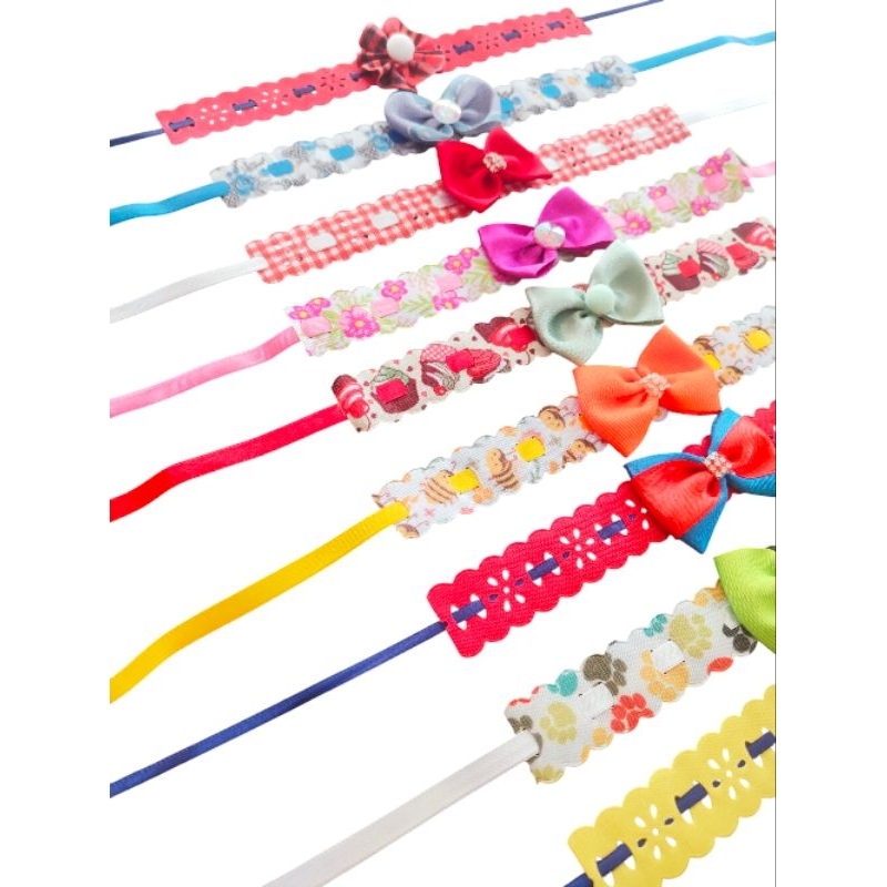 Gargantilha para pet/cachorro/gato(10unidades)