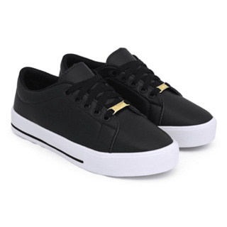 Tênis Casual Feminino Mega Confortável Numeração 26 ao 43 Moda Blogueira em Oferta na Shopee