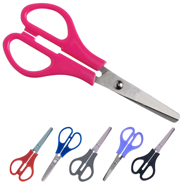 Tesoura Colorida Resgate Primeiros Socorros Enfermagem em Oferta na Shopee